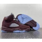 Burgundy 5 DZ4131-600 Air Jordan 0701
